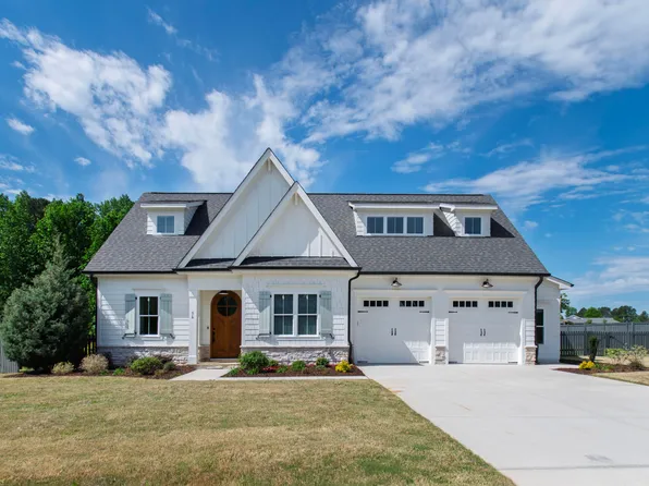 56 Blue Monarch Ln, Fuquay Varina, NC 27526