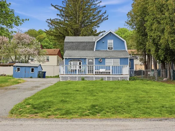 24 Hawley Ave, Leominster, MA 01453