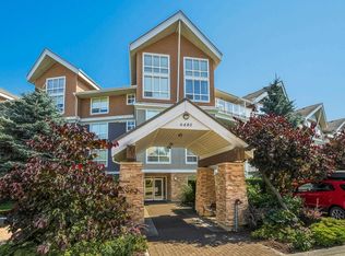 6480 194th St #319, Surrey, BC V4N6J9