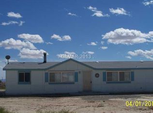 761 Timothy Ave, Pahrump, NV 89060