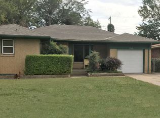 3920 NW 19th St, Oklahoma City, OK 73107