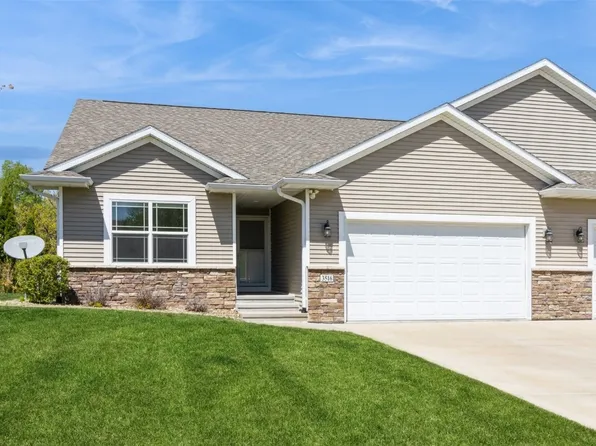 3516 Pioneer Ave SE, Cedar Rapids, IA 52405