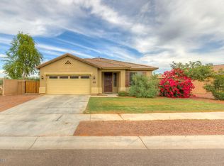 11954 W Monte Vista Rd, Avondale, AZ 85392