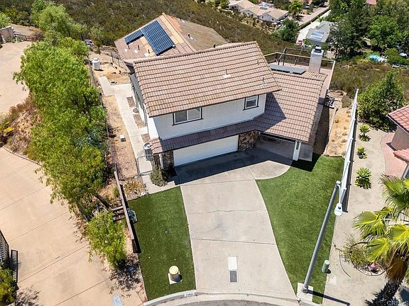 3rd image of 24501 Tesoro Way