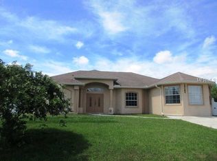 19085 Sheriff Ave, Port Charlotte, FL 33954