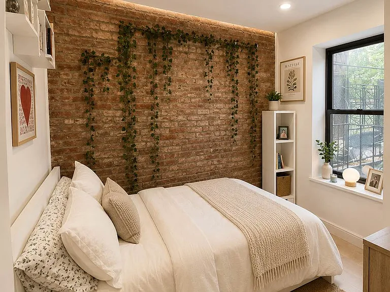 302 Mott St #1S — Photo 10