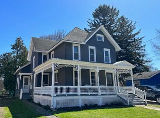 32 Perine St N, Dansville, NY 14437