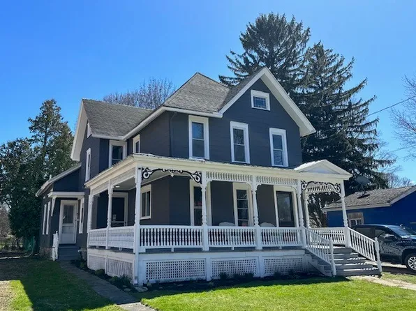 32 Perine St N, Dansville, NY 14437