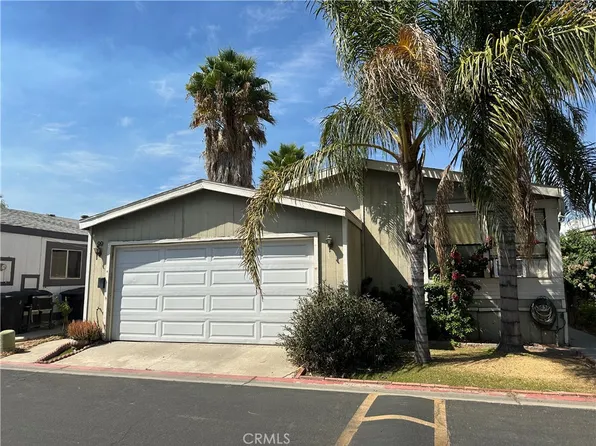 80 E Dawes St Space 99, Perris, CA 92571