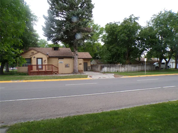 422 15th St S, Great Falls, MT 59405