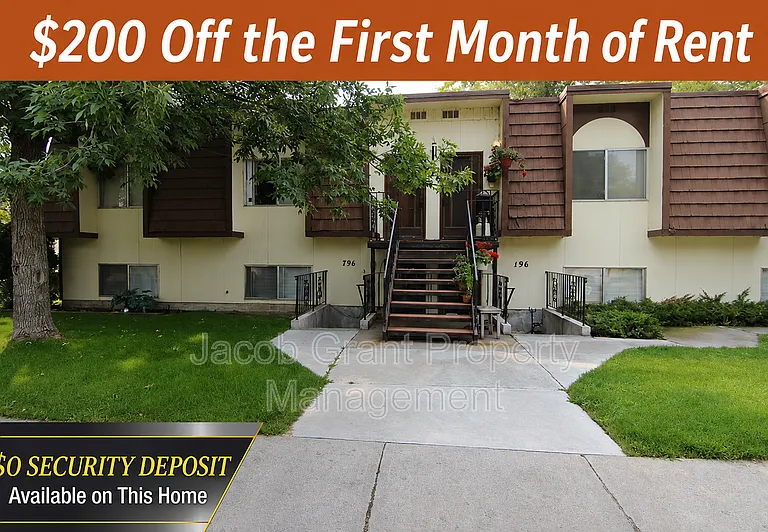 796 Whittier St #1 — Photo 1