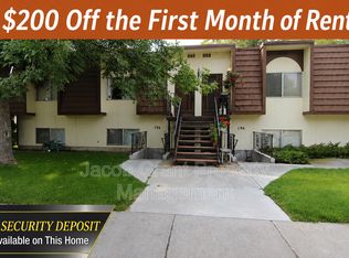 796 Whittier St APT 1, Idaho Falls, ID 83401