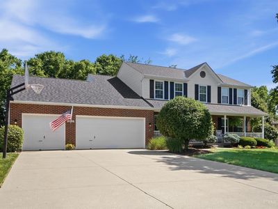 5312 Greenhouse Dr, Mason, OH, 45040