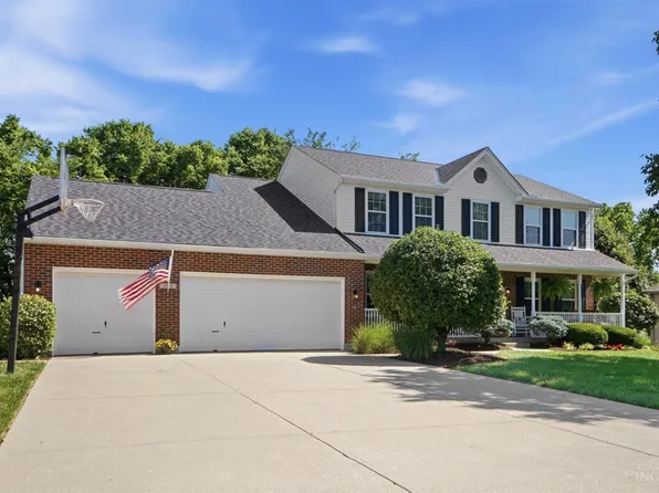 5312 Greenhouse Dr, Mason, OH 45040