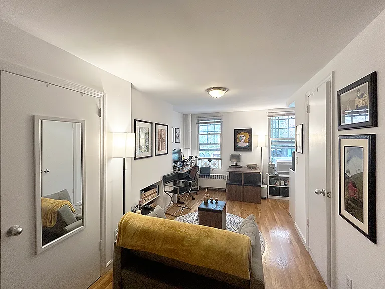 60 W 8th St #2C — Photo 1