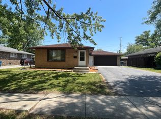 16133 Michigan Ave, South Holland, IL 60473