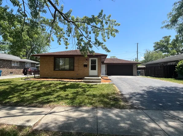 16133 Michigan Ave, South Holland, IL 60473