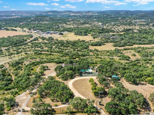 LOT 33 TOUTANT BEAUREGARD RD LOT 33, Boerne, TX 78006