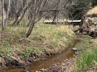 30620 Highway 72, Golden, CO 80403