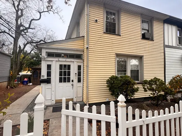 16 Curtis Pl, New Brunswick, NJ 08901