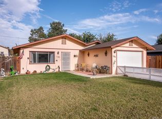180 N 1st St, Shandon, CA 93461