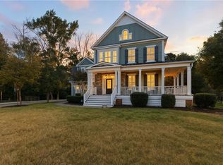 104 Batten Cv, Carrollton, VA 23314