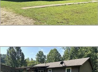 1927 Arp Central Rd, Ripley, TN 38063