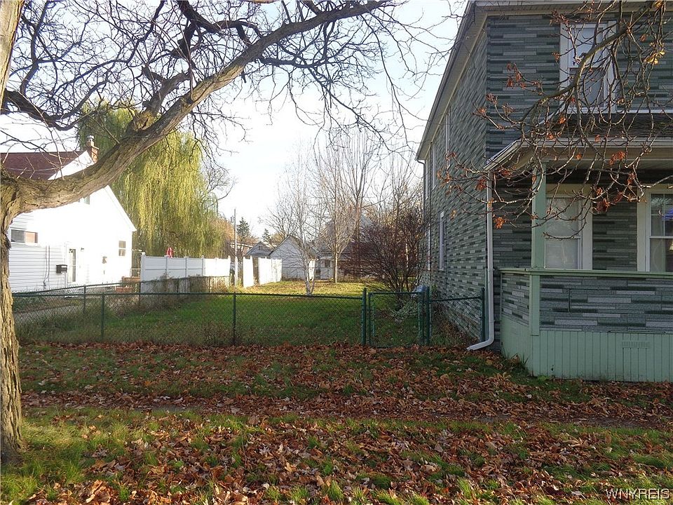 113 11th Ave North Tonawanda NY Zillow