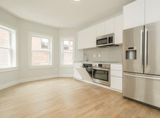 30 South St #3, Boston, MA 02135