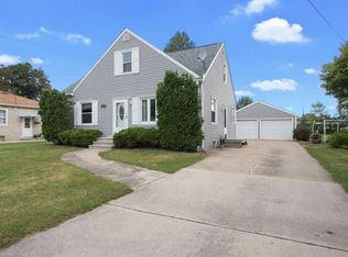 1939 Eastman Ave, Green Bay, WI 54302