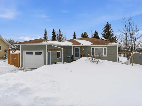 3 N Isbister Ave, Swan Hills, AB T0G 2C0
