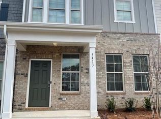 3413 Glenn Hope Way, Matthews, NC 28104