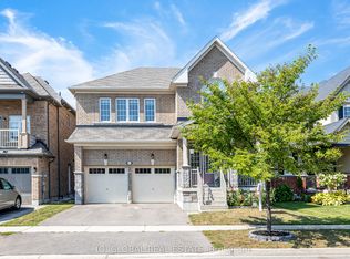 191 Bruce Cameron Dr, Clarington, ON L1C0T1