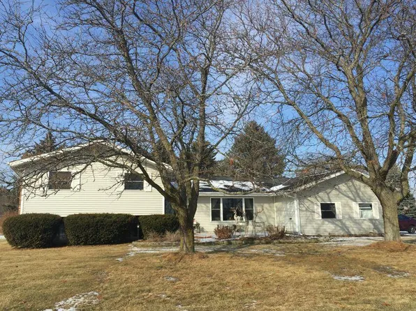 83 Chicago STREET, Kiel, WI 53042