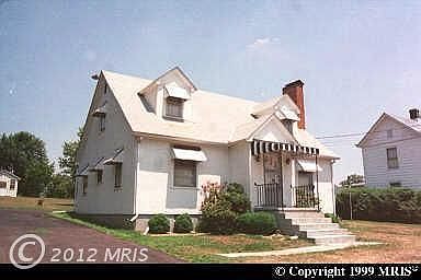 1st image of 414 Sperryville Pike