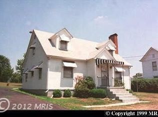 414 Sperryville Pike, Culpeper, VA 22701