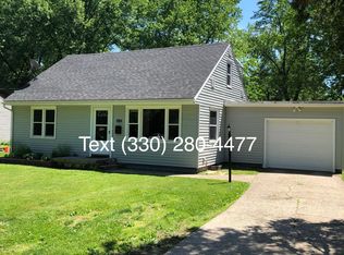 1620 40th St NW, Canton, OH