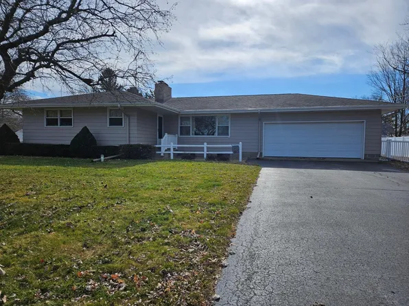 964 E 850 S, Hamlet, IN 46532