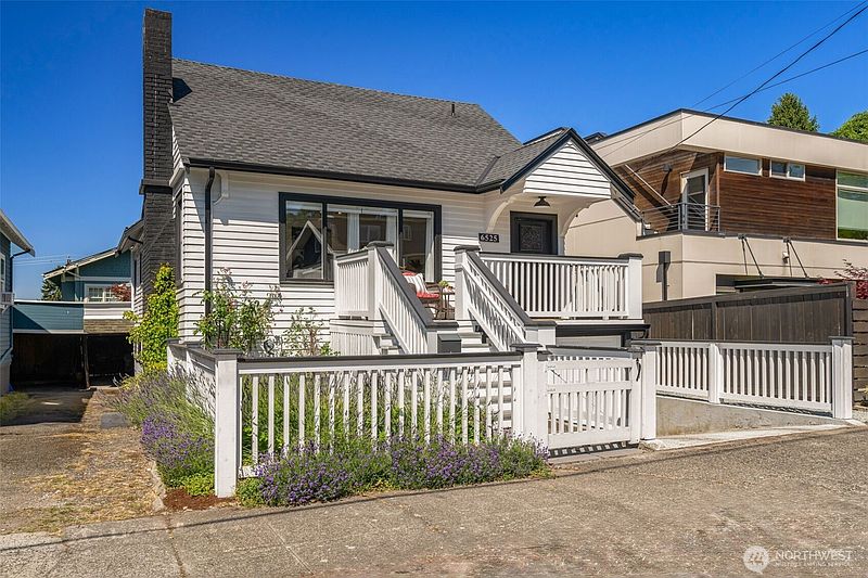 3rd image of 6525 3rd Avenue NW