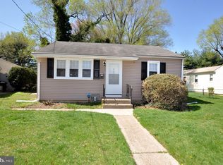 432 N Coles Ave, Maple Shade, NJ 08052