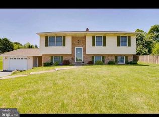 1903 Devoe Ct, Jarrettsville, MD