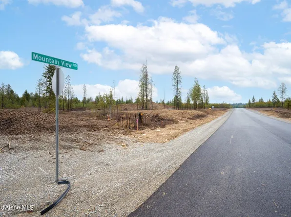 L13-B1 N Mountain View Rd, Rathdrum, ID 83858
