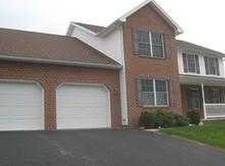 8946 Harper Dr, Waynesboro, PA