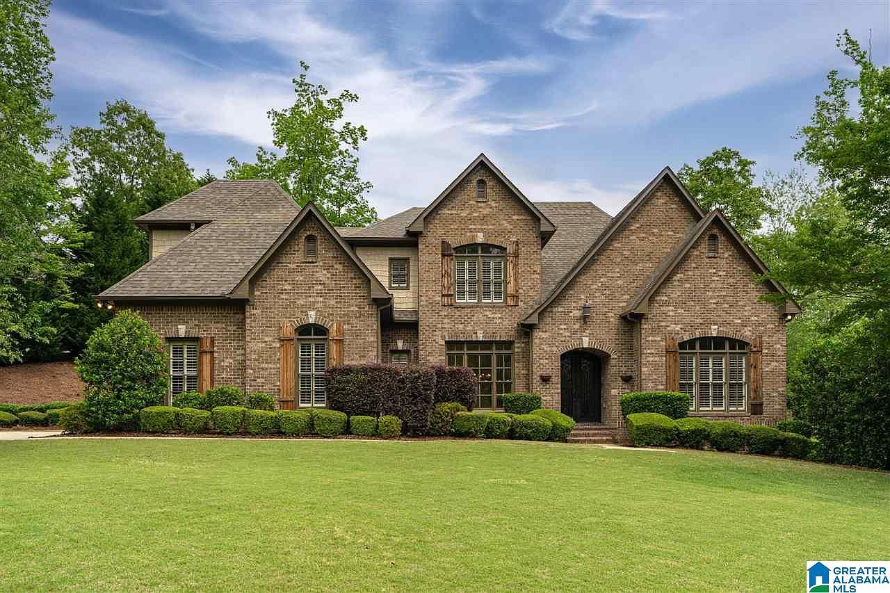 1094 Greystone Cove Dr, Birmingham, AL 35242 | Zillow