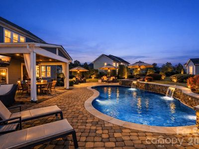 7683 Lazy Hollow Ln, Denver, NC, 28037