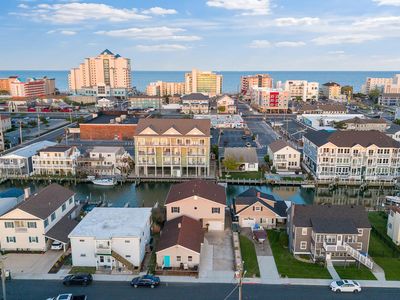 1510 Shad Row, Ocean City, MD, 21842