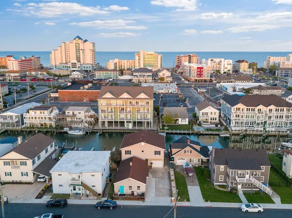 1510 Shad Row, Ocean City, MD 21842