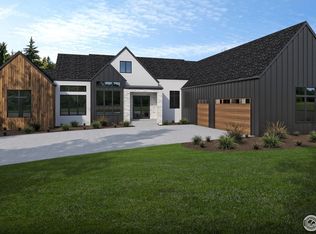 5316 Flora Way, Arvada, CO 80004