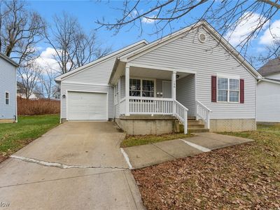 146 Chambers St, Campbell, OH, 44405