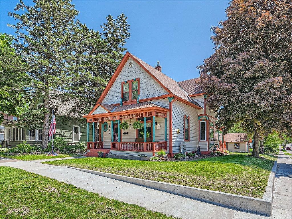 2566 5th Ave E, North Saint Paul, MN 55109 MLS 6378091 Zillow